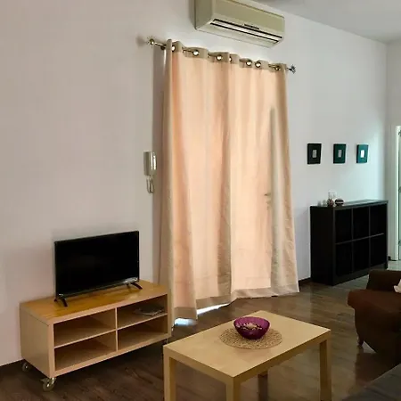 Lägenhet Loft Ii, Plaza Aladro Centro Jerez de la Frontera