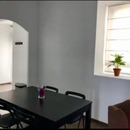 Lägenhet Loft Ii, Plaza Aladro Centro